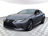 2 thumbnail image of  2020 Lexus RC RC 350 F SPORT