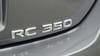 8 thumbnail image of  2020 Lexus RC RC 350 F SPORT