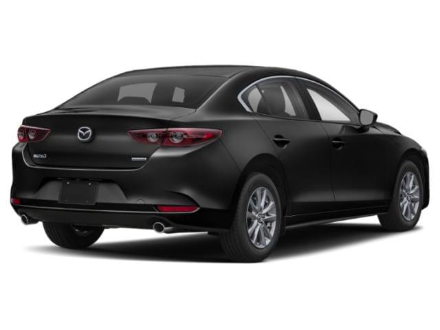 2 thumbnail image of  2020 Mazda Mazda3 Sedan Base