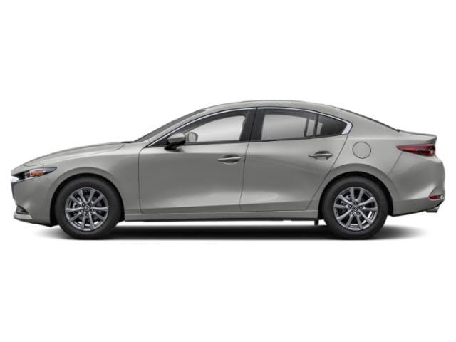 6 thumbnail image of  2020 Mazda Mazda3 Sedan Base