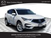 2021 Acura RDX Base