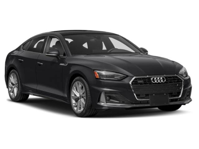 6 thumbnail image of  2021 Audi A5 Sportback S line Premium Plus