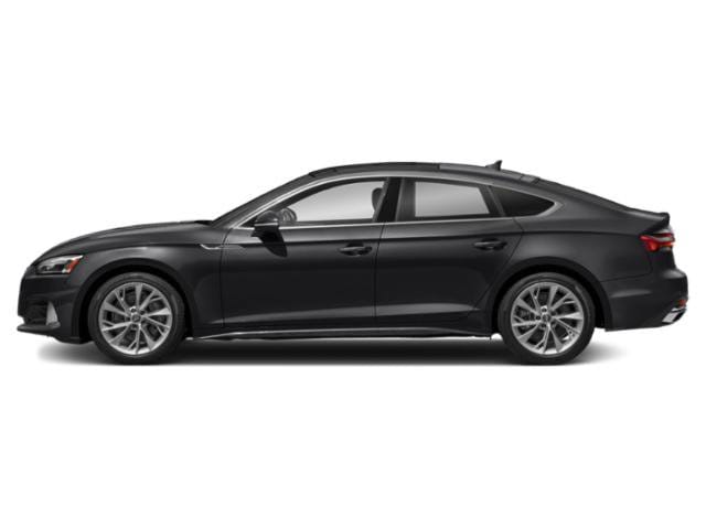 3 thumbnail image of  2021 Audi A5 Sportback S line Premium Plus