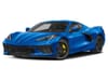 4 thumbnail image of  2021 Chevrolet Corvette 2LT