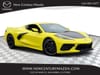 2021 Chevrolet Corvette 2LT