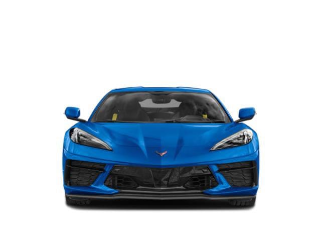 7 thumbnail image of  2021 Chevrolet Corvette 2LT