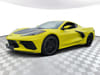 2 thumbnail image of  2021 Chevrolet Corvette 2LT