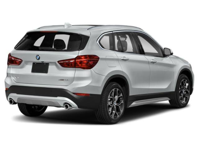 5 thumbnail image of  2022 BMW X1 sDrive28i