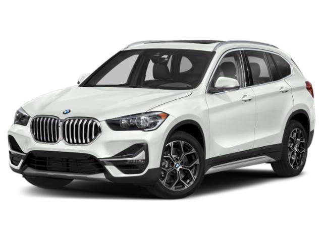 1 thumbnail image of  2022 BMW X1 sDrive28i