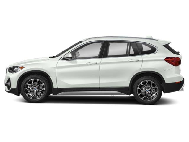 3 thumbnail image of  2022 BMW X1 sDrive28i