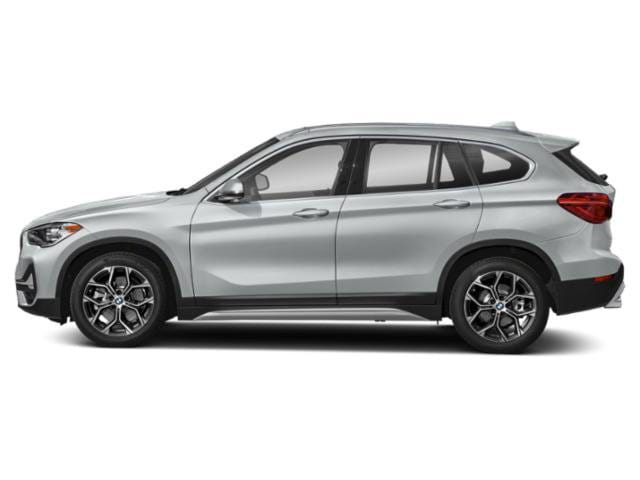 6 thumbnail image of  2022 BMW X1 sDrive28i