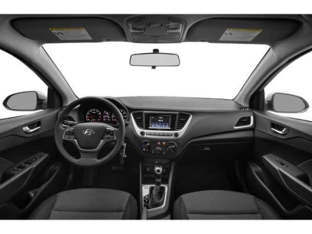 11 thumbnail image of  2022 Hyundai Accent SE