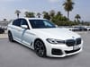 3 thumbnail image of  2023 BMW 5 Series 540i