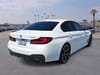 5 thumbnail image of  2023 BMW 5 Series 540i