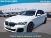 1 thumbnail image of  2023 BMW 5 Series 540i