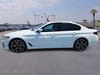 8 thumbnail image of  2023 BMW 5 Series 540i