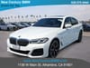 2023 BMW 530e 530e