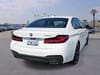 5 thumbnail image of  2023 BMW 530e 530e