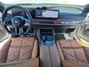 9 thumbnail image of  2023 BMW 7 Series 740i