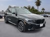 3 thumbnail image of  2023 BMW X5 M Base
