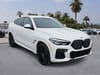 3 thumbnail image of  2023 BMW X6 xDrive40i xDrive40i