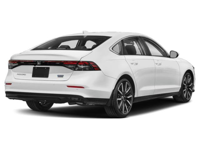 2 thumbnail image of  2023 Honda Accord Hybrid Touring
