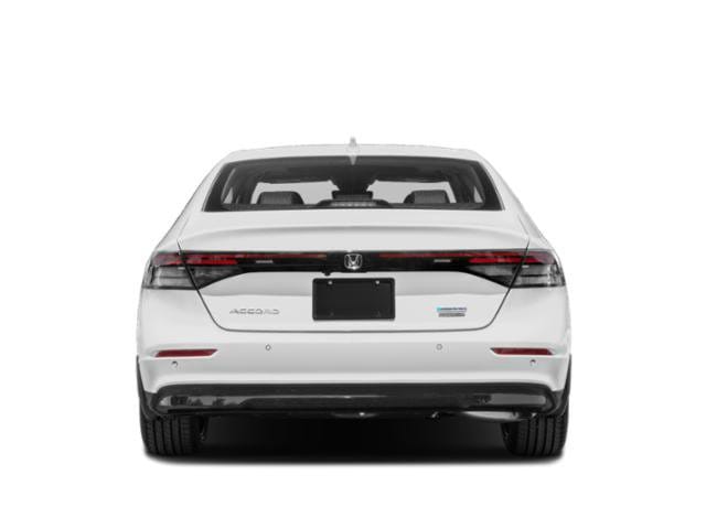 5 thumbnail image of  2023 Honda Accord Hybrid Touring
