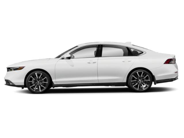 3 thumbnail image of  2023 Honda Accord Hybrid Touring