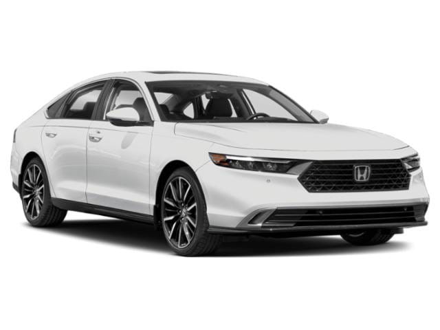 6 thumbnail image of  2023 Honda Accord Hybrid Touring
