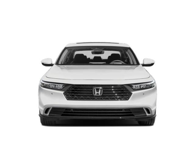 4 thumbnail image of  2023 Honda Accord Hybrid Touring