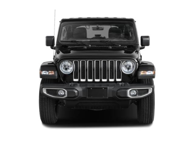 7 thumbnail image of  2023 Jeep Wrangler Sahara