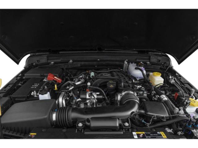 15 thumbnail image of  2023 Jeep Wrangler Sahara