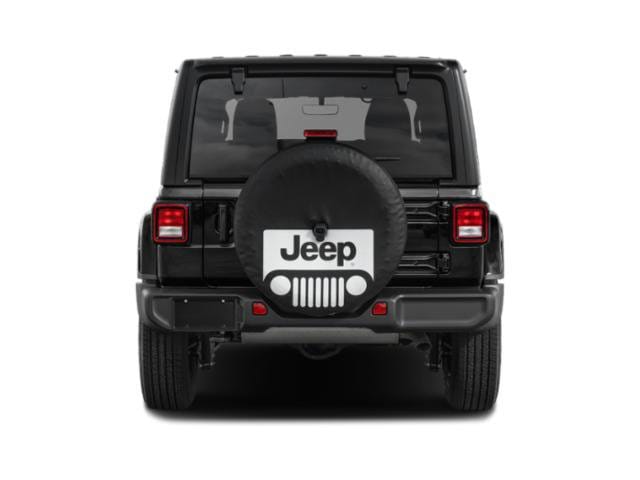 8 thumbnail image of  2023 Jeep Wrangler Sahara