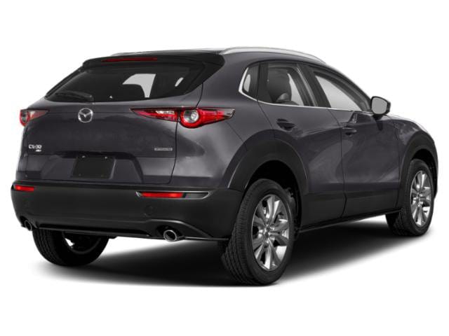2 thumbnail image of  2023 Mazda CX-30 2.5 S Preferred Package