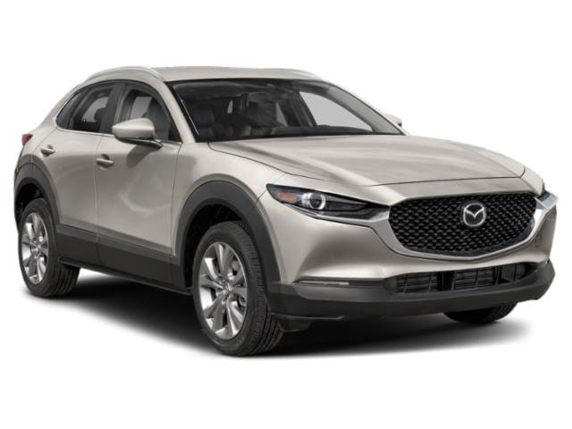 9 thumbnail image of  2023 Mazda CX-30 2.5 S Select Package