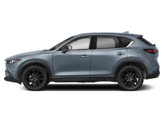 6 thumbnail image of  2023 Mazda CX-5 2.5 S Carbon Edition
