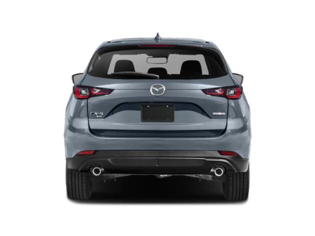 8 thumbnail image of  2023 Mazda CX-5 2.5 S Carbon Edition