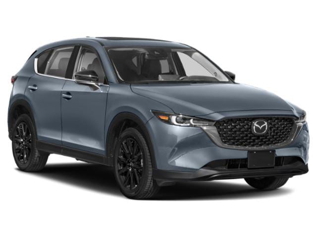 9 thumbnail image of  2023 Mazda CX-5 2.5 S Carbon Edition