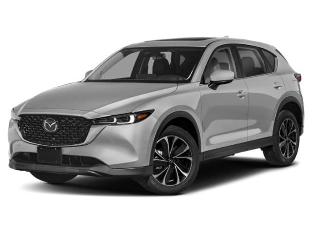 1 thumbnail image of  2023 Mazda CX-5 2.5 S Premium Package