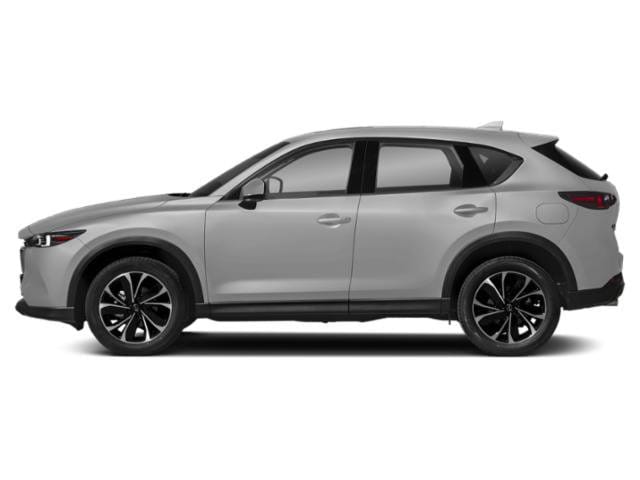 3 thumbnail image of  2023 Mazda CX-5 2.5 S Premium Package