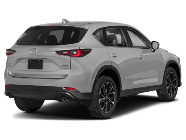 2 thumbnail image of  2023 Mazda CX-5 2.5 S Premium Package