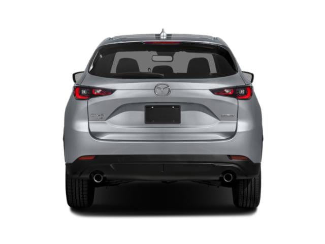 8 thumbnail image of  2023 Mazda CX-5 2.5 S Premium Package