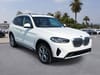 3 thumbnail image of  2024 BMW X3 sDrive30i sDrive30i