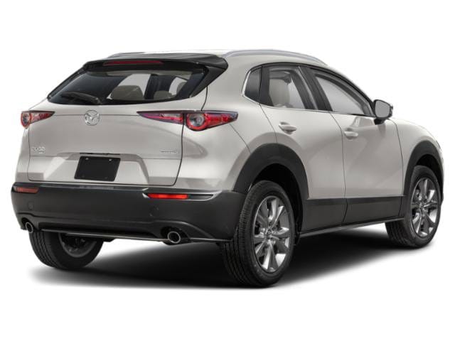 2 thumbnail image of  2024 Mazda CX-30 2.5 S Preferred Package