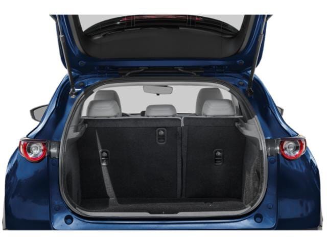 14 thumbnail image of  2024 Mazda CX-30 2.5 S Preferred Package