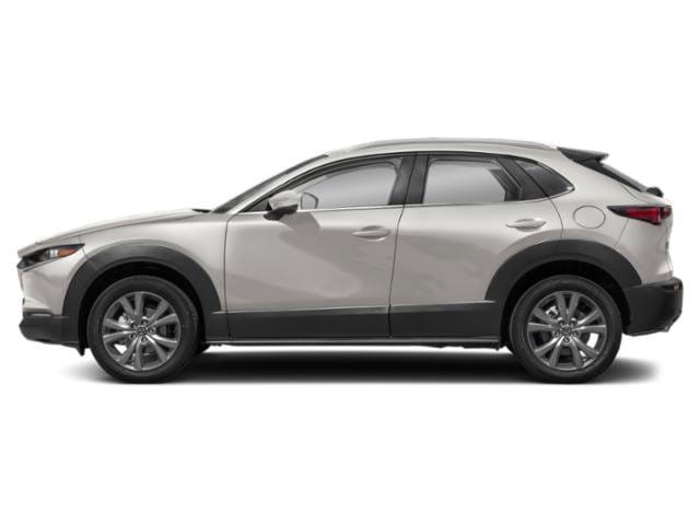3 thumbnail image of  2024 Mazda CX-30 2.5 S Preferred Package