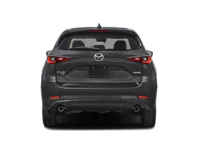 8 thumbnail image of  2024 Mazda CX-5 2.5 S Select Package