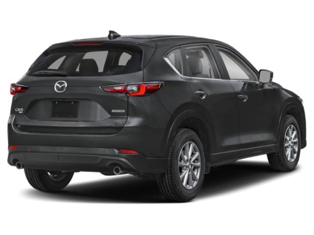 5 thumbnail image of  2024 Mazda CX-5 2.5 S Select Package