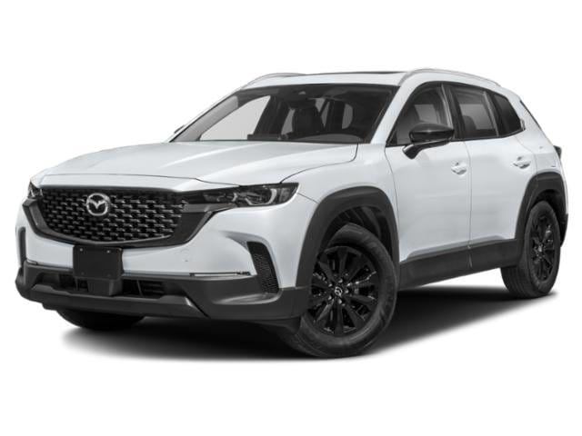 4 thumbnail image of  2024 Mazda CX-50 2.5 S Premium Package
