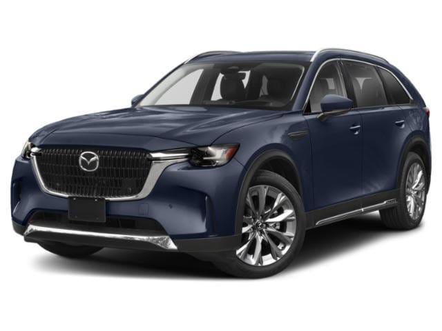 2024 Mazda CX-90 3.3 Turbo Premium